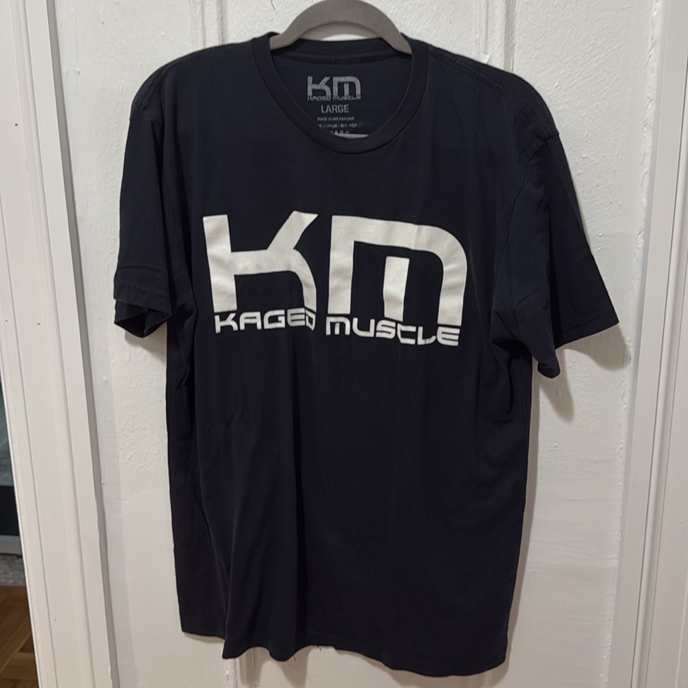 Kaged Muscle Shirt - Picture 4 of 4